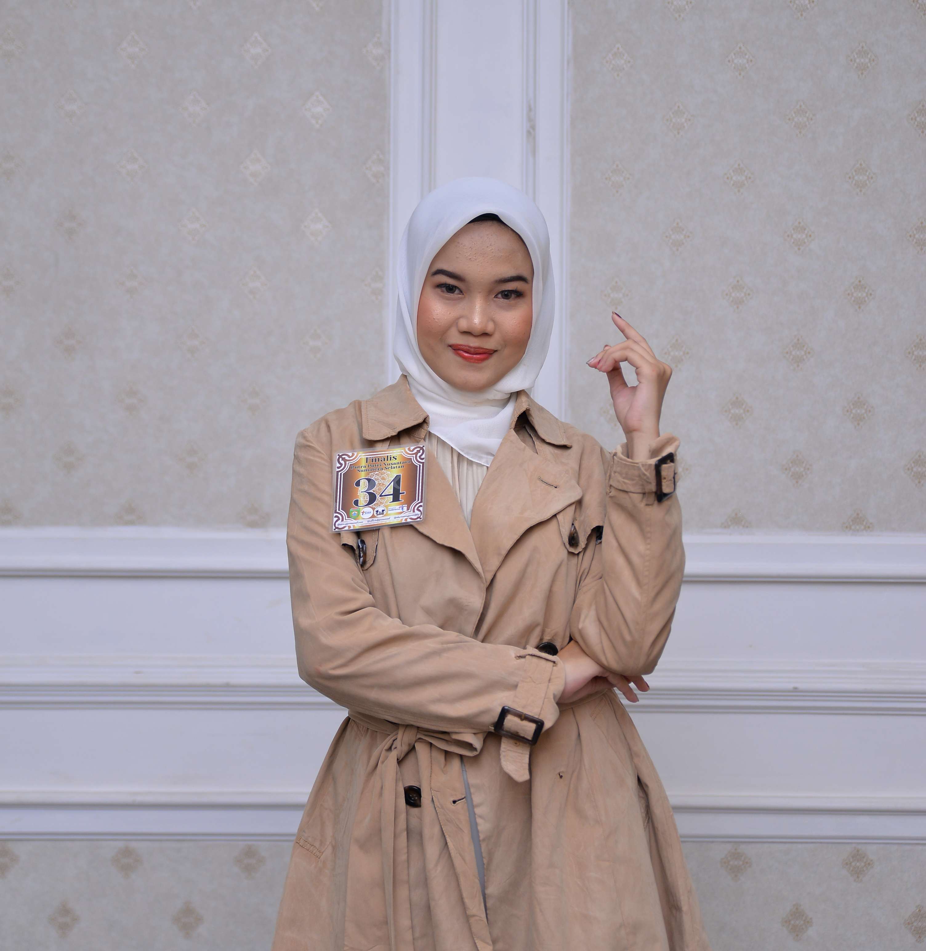 BELLA AISYAH PUTRI